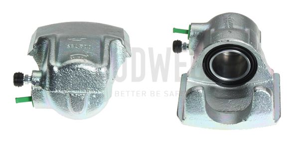 BUDWEG CALIPER Jarrusatula 341585